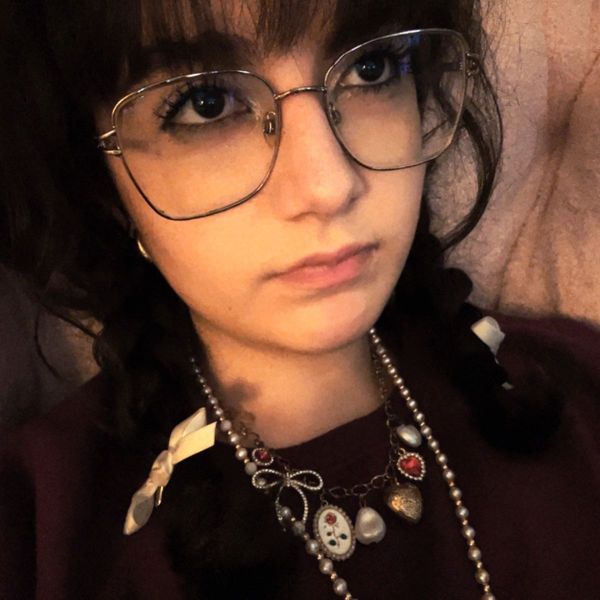 Photo of Hailey Boudreaux