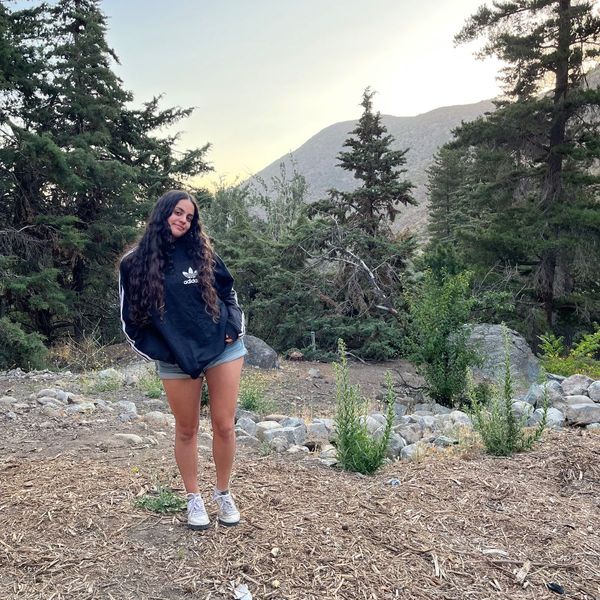 Photo of Palo Borello