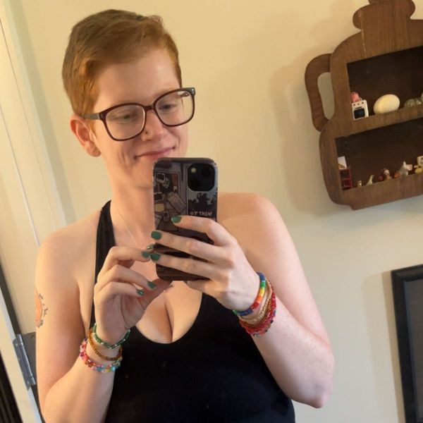 Photo of Taylor Robinson