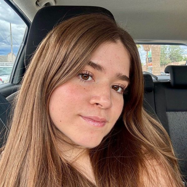 Photo of Daniela Velazquez 