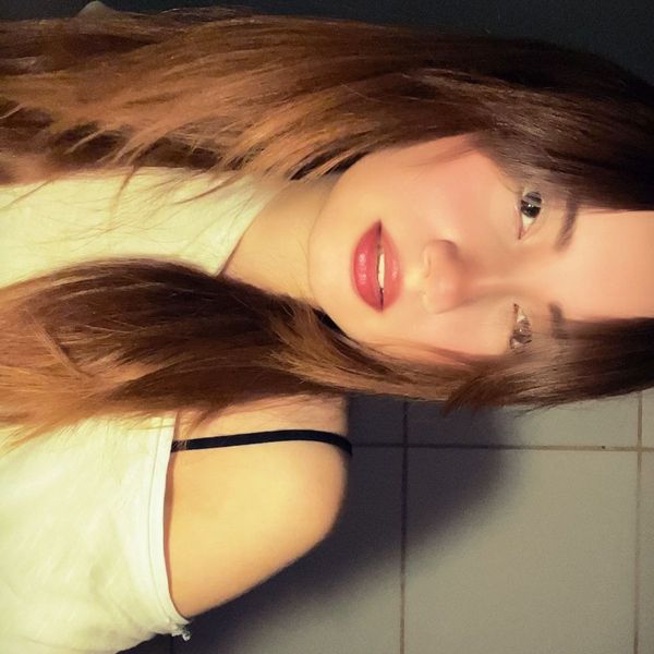 Photo of Paola Fernandes