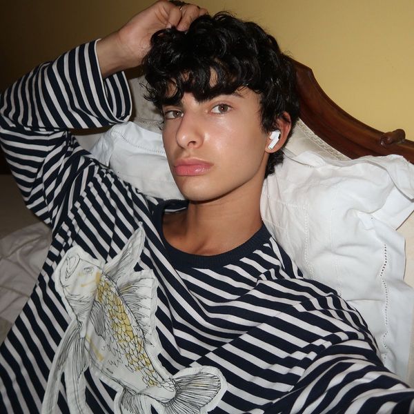 Photo of Miguel Anton