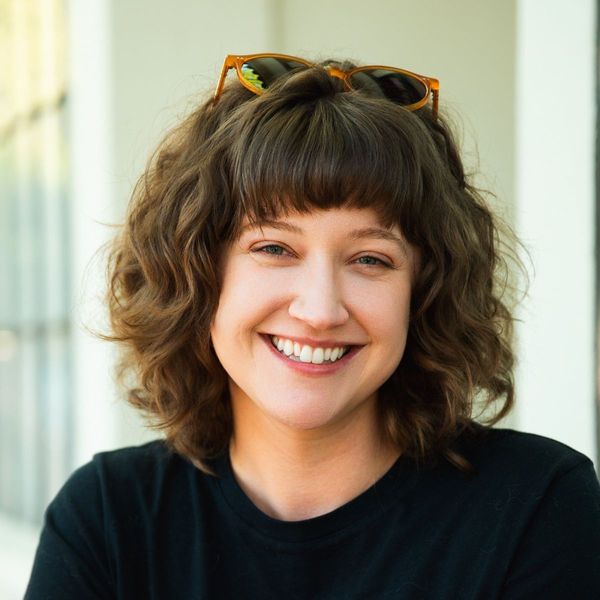 Photo of Michelle Warner