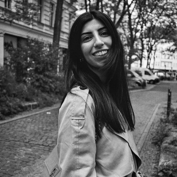 Photo of Hilal Hatice Aksoy