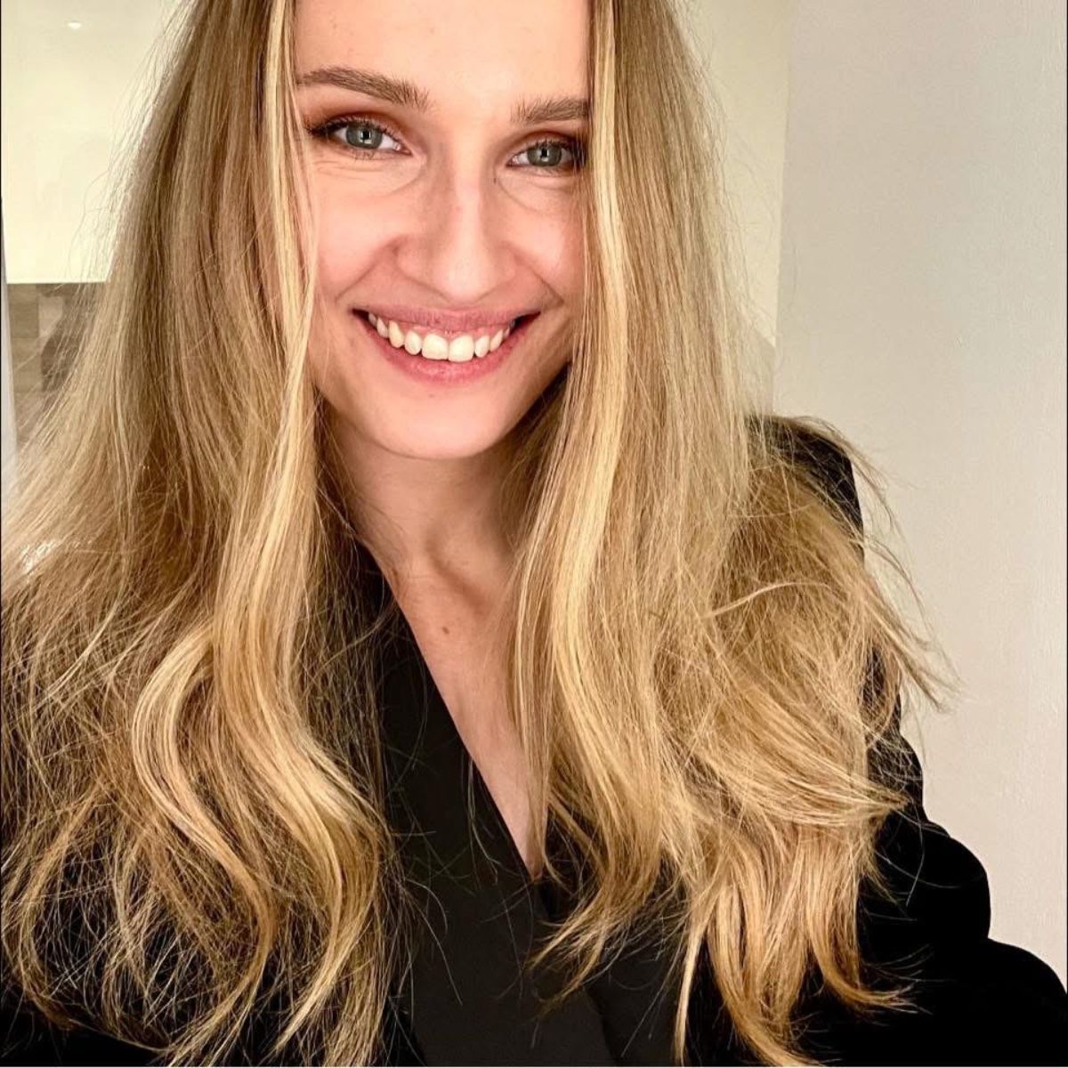 Photo of Anne-Katrine Lund