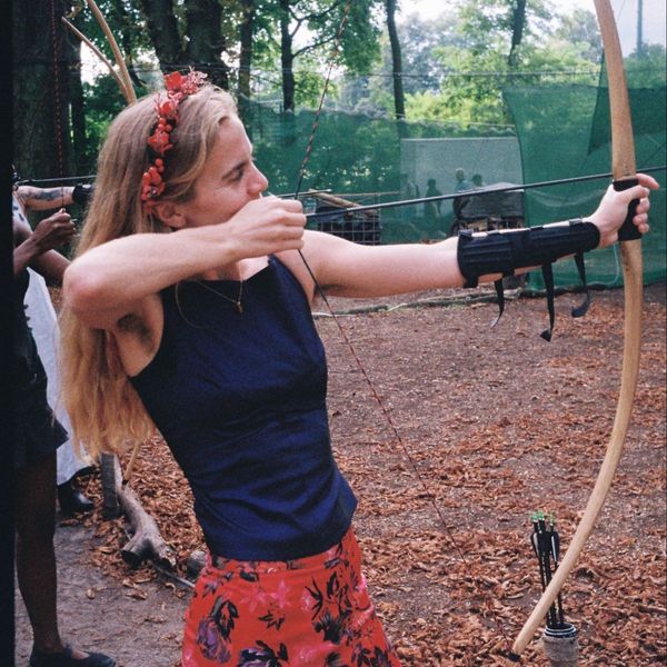 Photo of Saskia Hughes 