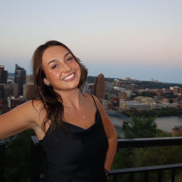 Photo of Tabitha Donaldson