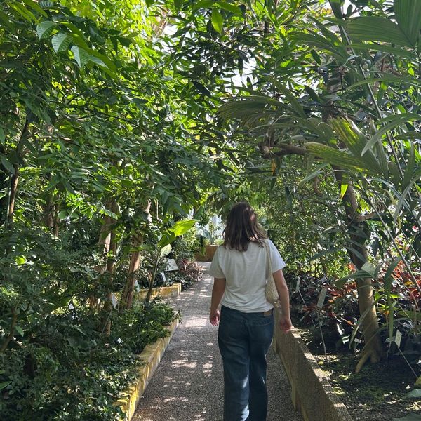 Photo of Marlene Veber