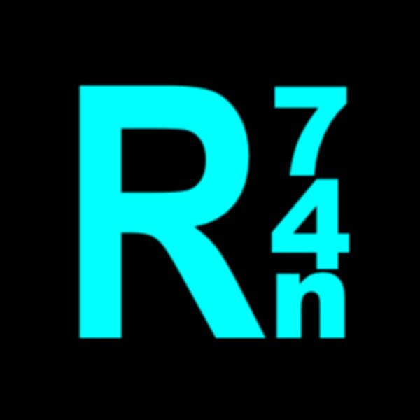 Photo of R74n