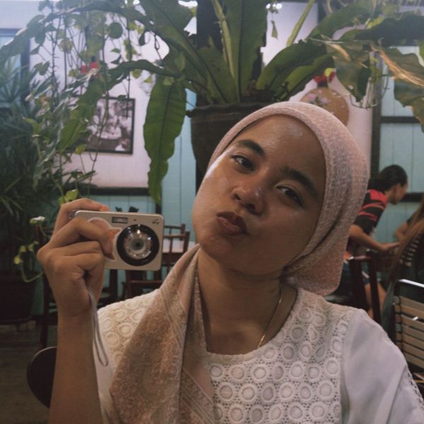 Photo of kay