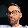 Photo of Stuart Frisby