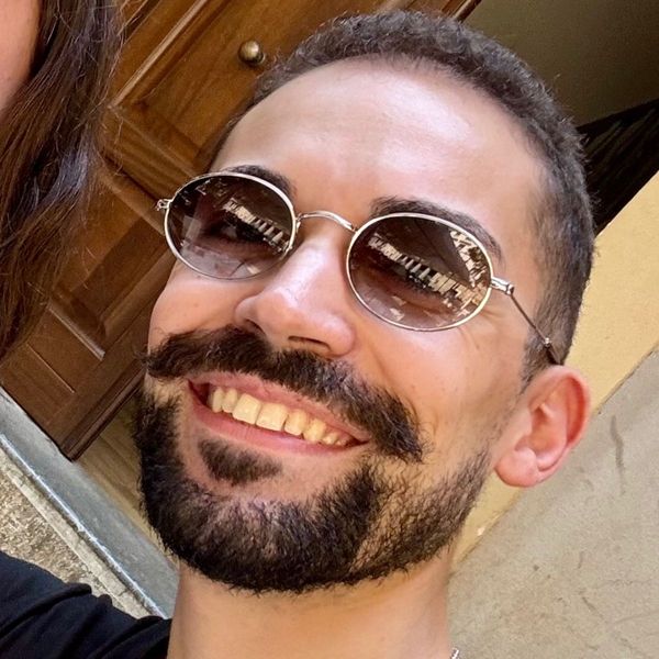 Photo of Roberto Alaimo