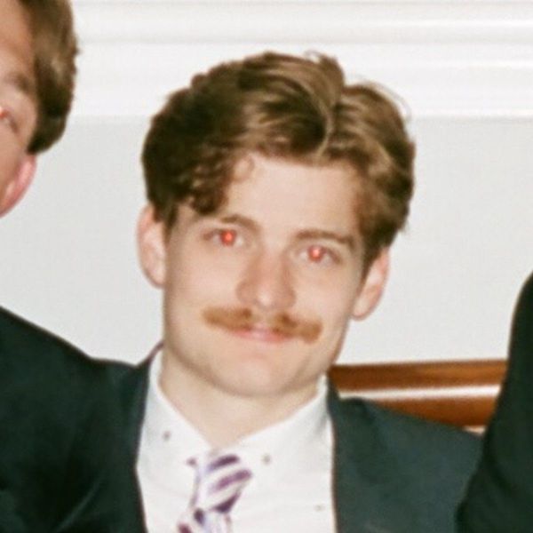 Photo of Justin Goins
