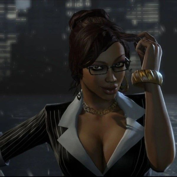 Photo of nicole rapu