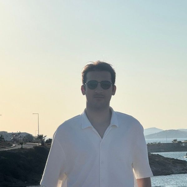 Photo of Furkan Ünsalan