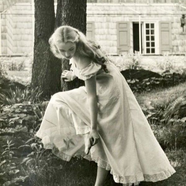 Photo of Patricia