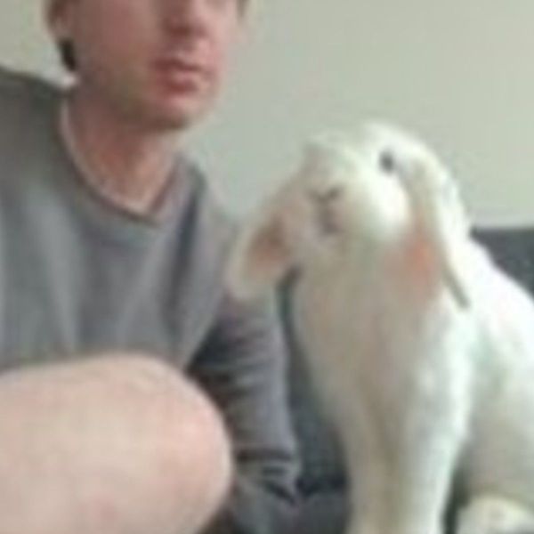 Photo of Chris