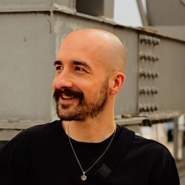 Photo of Rafael Polutta