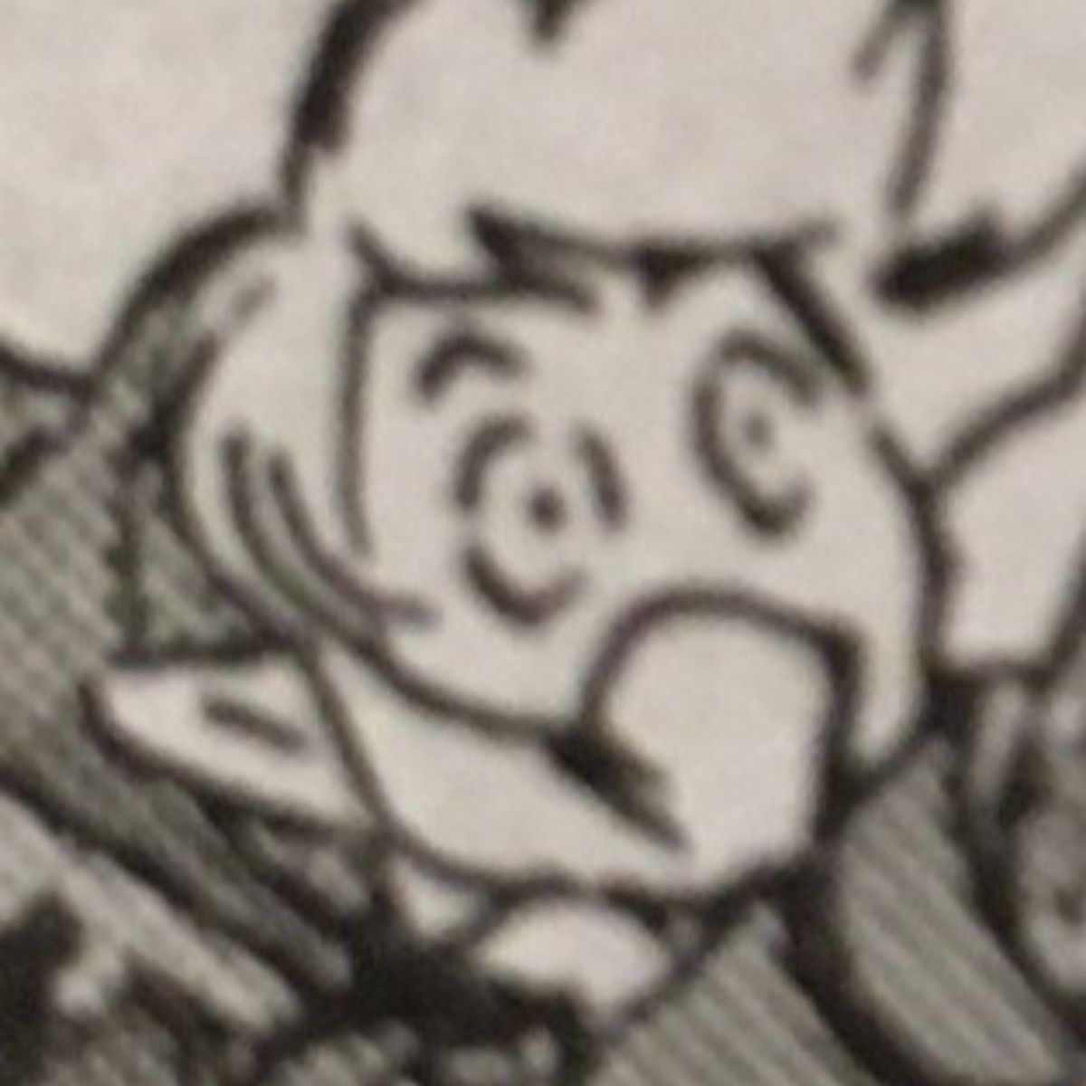 Photo of leukas ghost