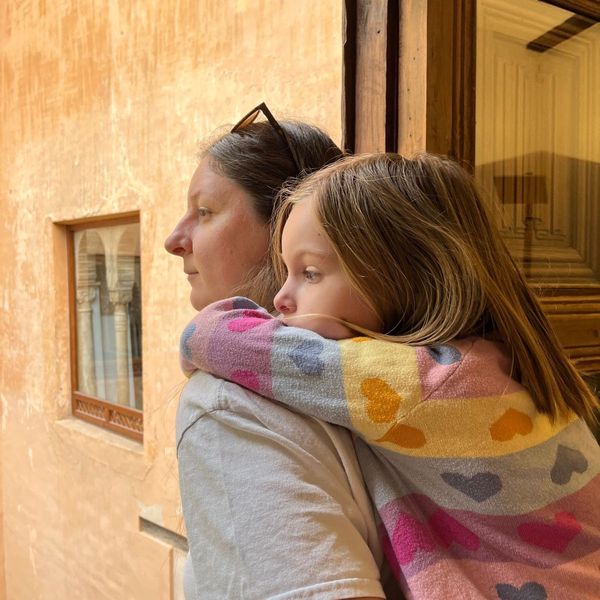 Photo of Jelena Kuzmanov Sandholt