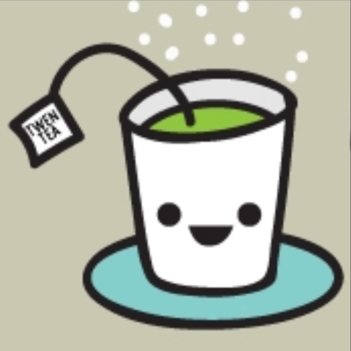 Photo of papercube