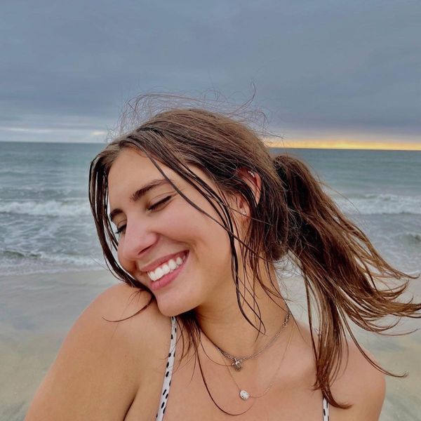 Photo of Alexis McLuen