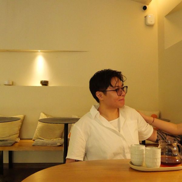 Photo of Rain Luciano