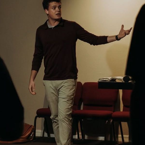Photo of Elijah Viera