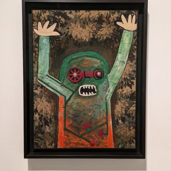 Photo of Sam Hallam-Robinson