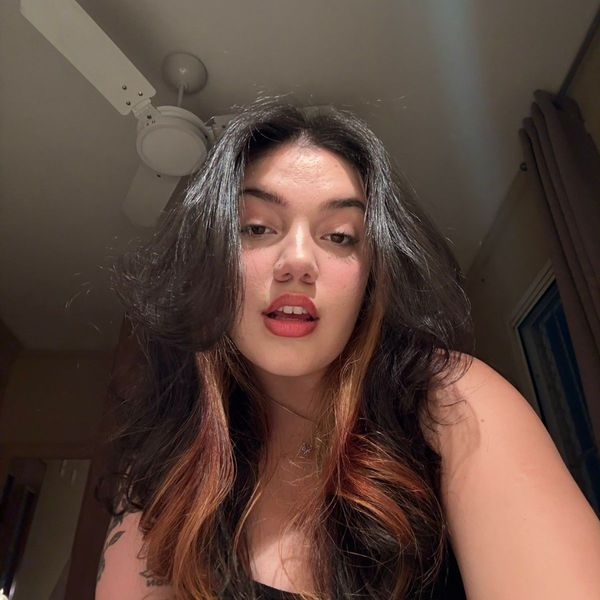 Photo of Letícia Torres