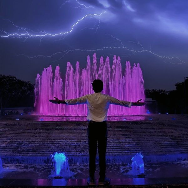 Photo of Abhiray