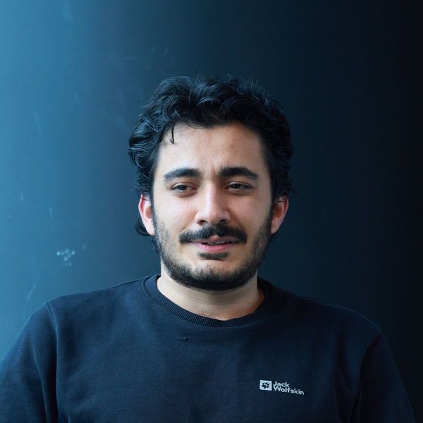 Photo of Cihat Salik