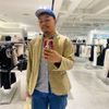 Photo of Thariq Fauzan