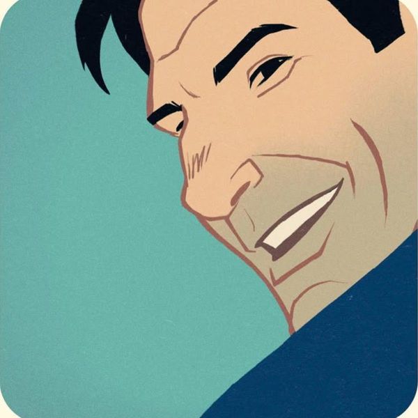 Photo of Samip Poudel