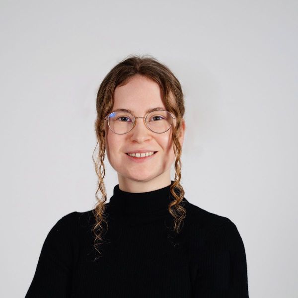 Photo of Amelie Schlüter