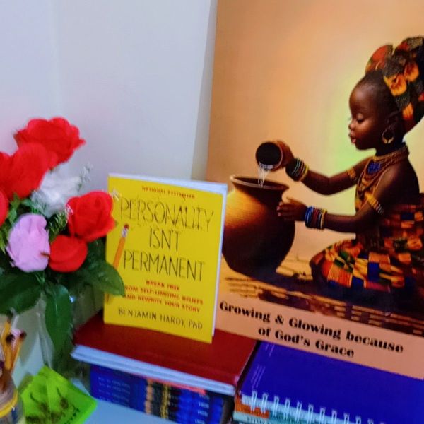 Photo of Saadia A. Siyat