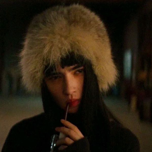 Photo of Claire Maguet