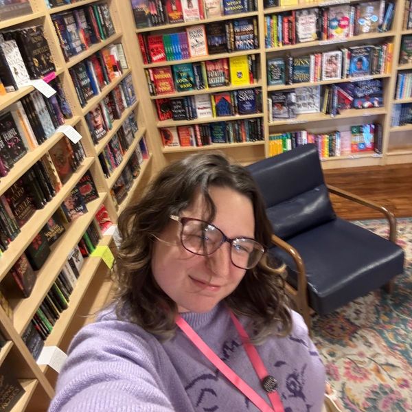 Photo of Clara Gauthier