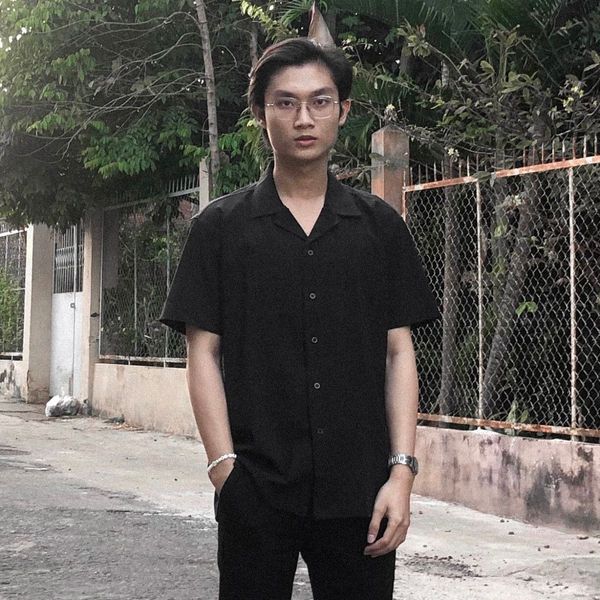 Photo of Le Hoang Anh Tu