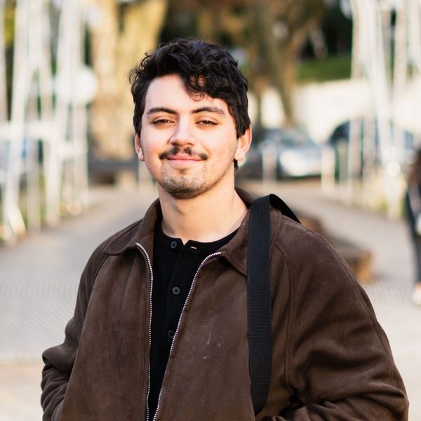 Photo of Matheus Aquiles