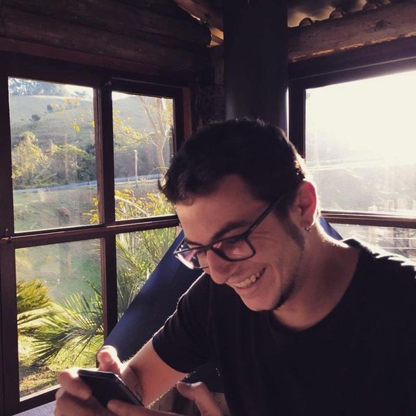 Photo of Luan Maitan