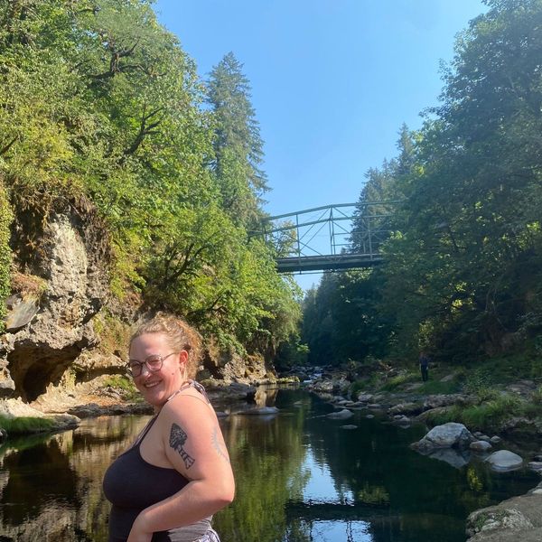 Photo of Esther Marie Mann 