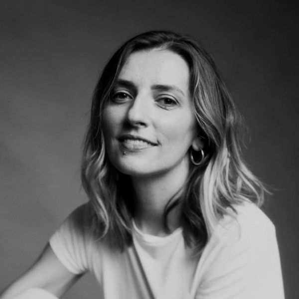 Photo of Olena Kozlova