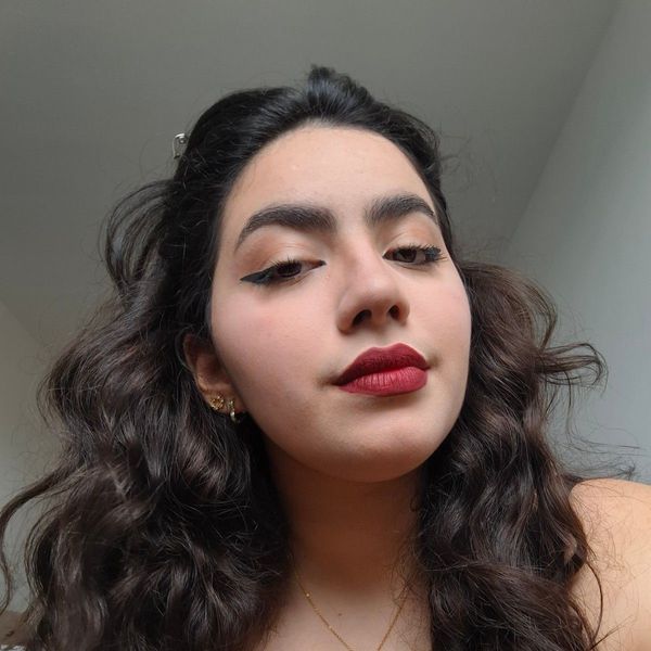 Photo of Marina Deodato