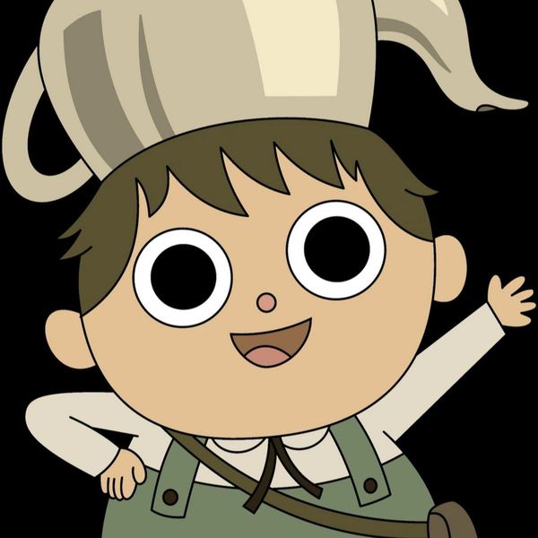 Photo of Carly Goldy