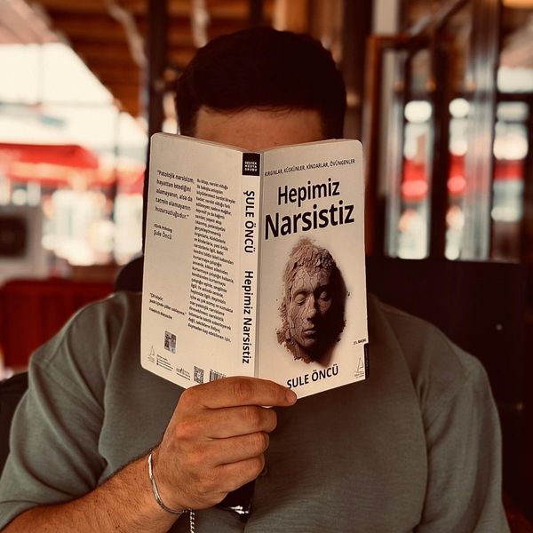 Photo of İrfan Afşar