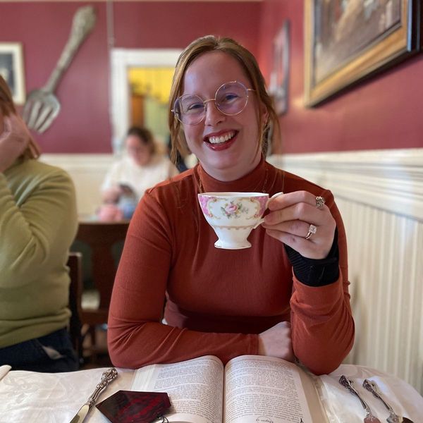 Photo of Tabitha Rone