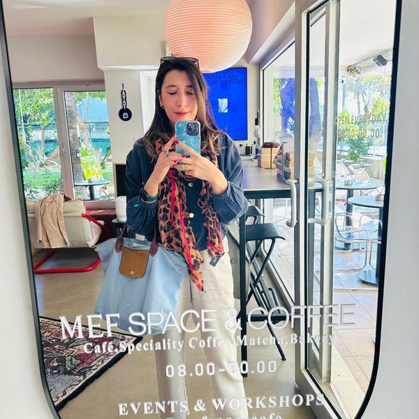 Photo of elvanyılmazsoy