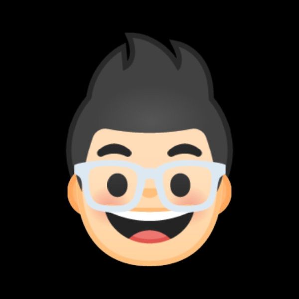 Photo of Etienne Gil