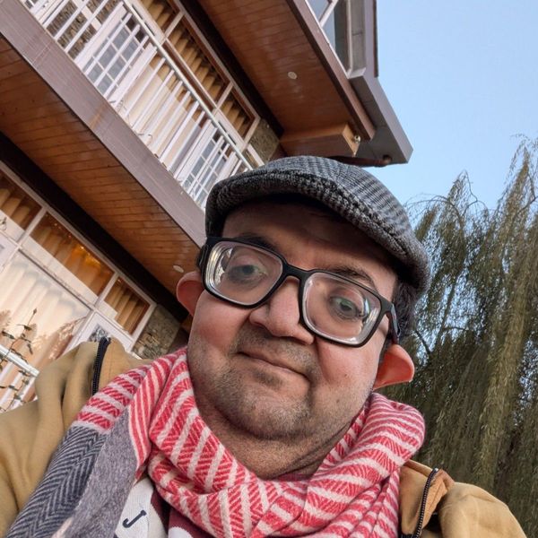 Photo of Abhijeet Kumar